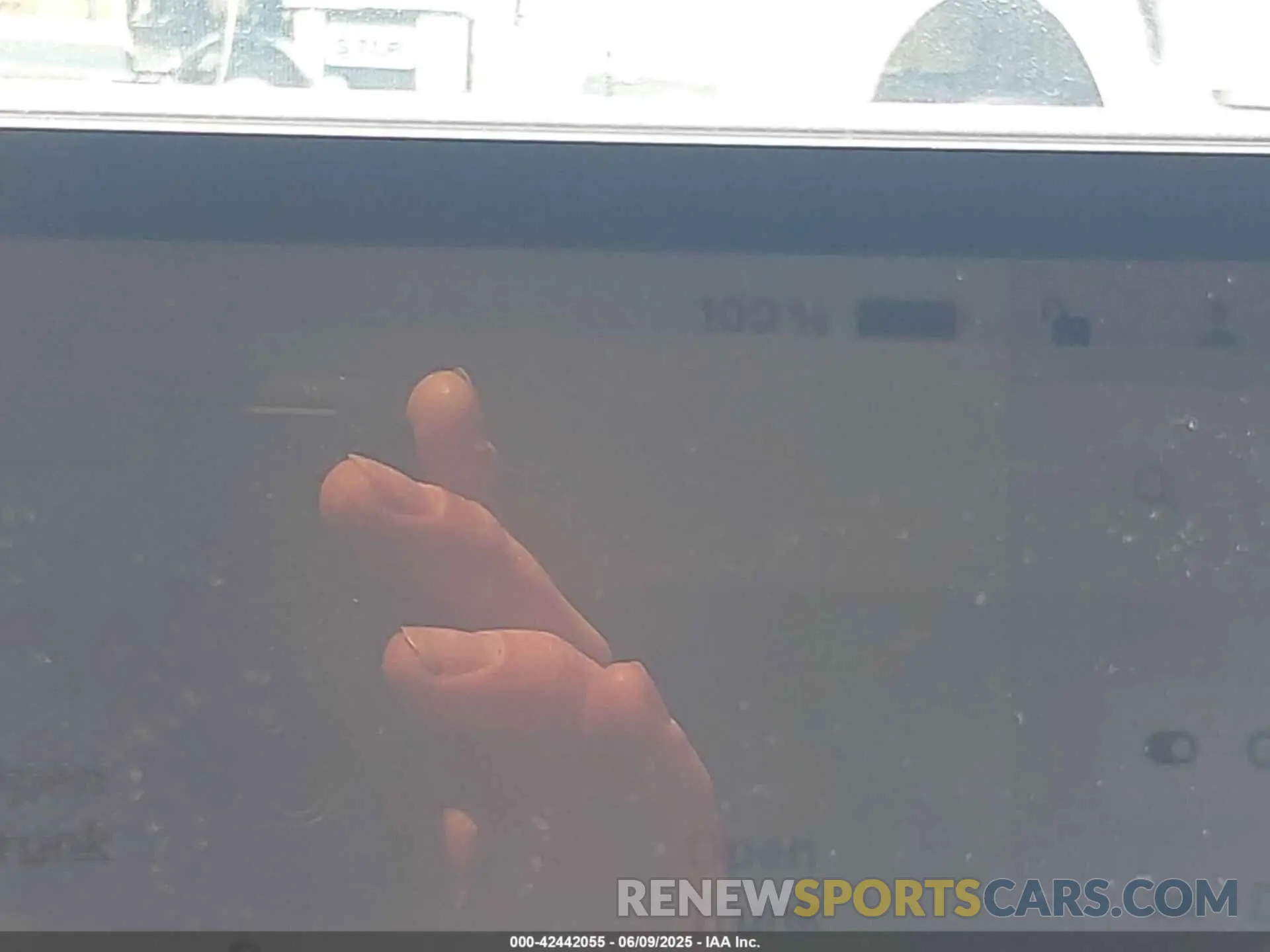 17 Photograph of a damaged car 5YJ3E1EA7PF413311 TESLA MODEL 3 2023