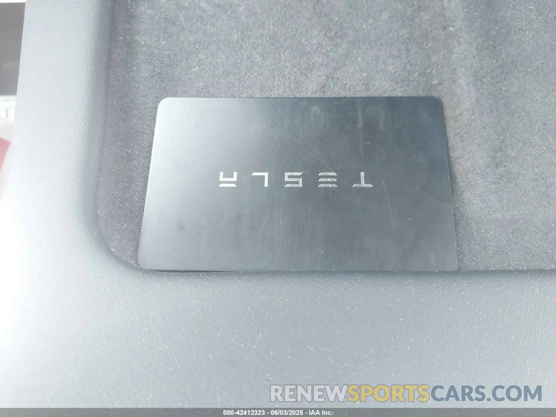 11 Photograph of a damaged car 5YJ3E1EA7PF426916 TESLA MODEL 3 2023