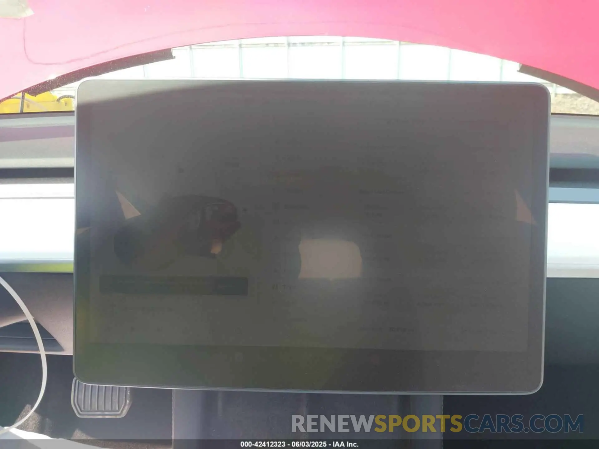 18 Photograph of a damaged car 5YJ3E1EA7PF426916 TESLA MODEL 3 2023