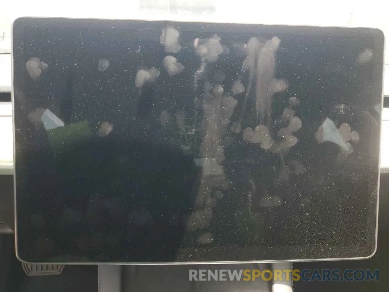 9 Photograph of a damaged car 5YJ3E1EA7PF430884 TESLA MODEL 3 2023