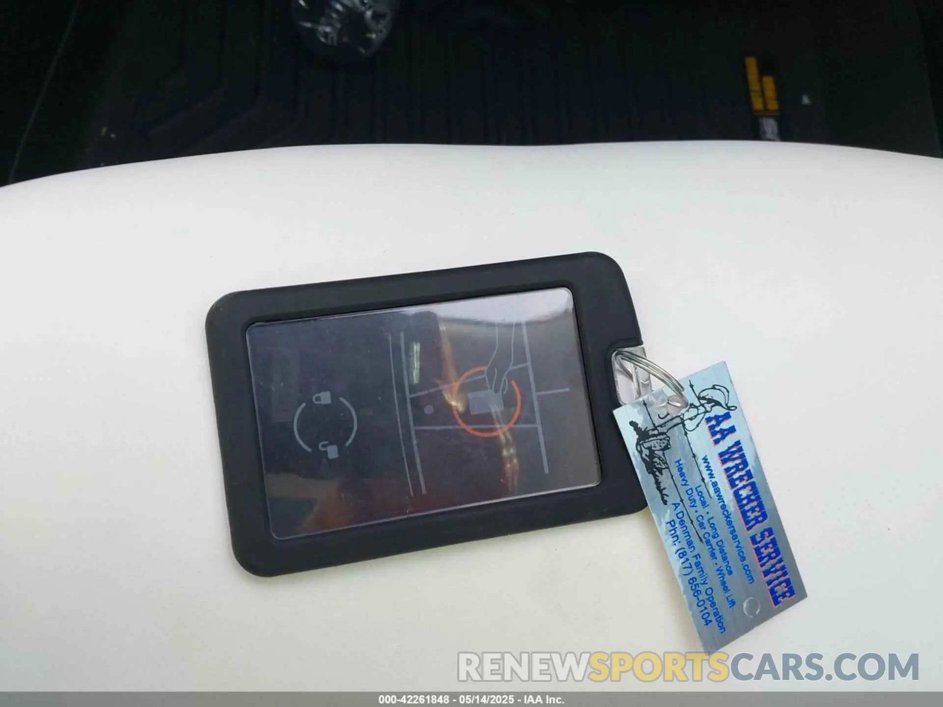 11 Photograph of a damaged car 5YJ3E1EA7PF465540 TESLA MODEL 3 2023