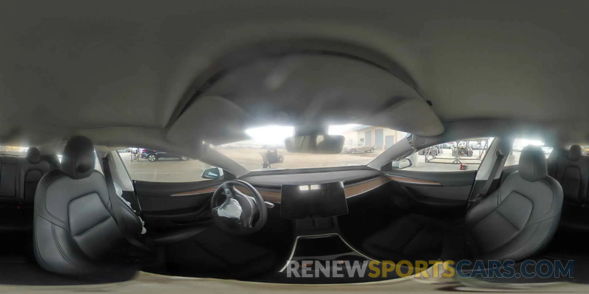12 Photograph of a damaged car 5YJ3E1EA7PF488316 TESLA MODEL 3 2023
