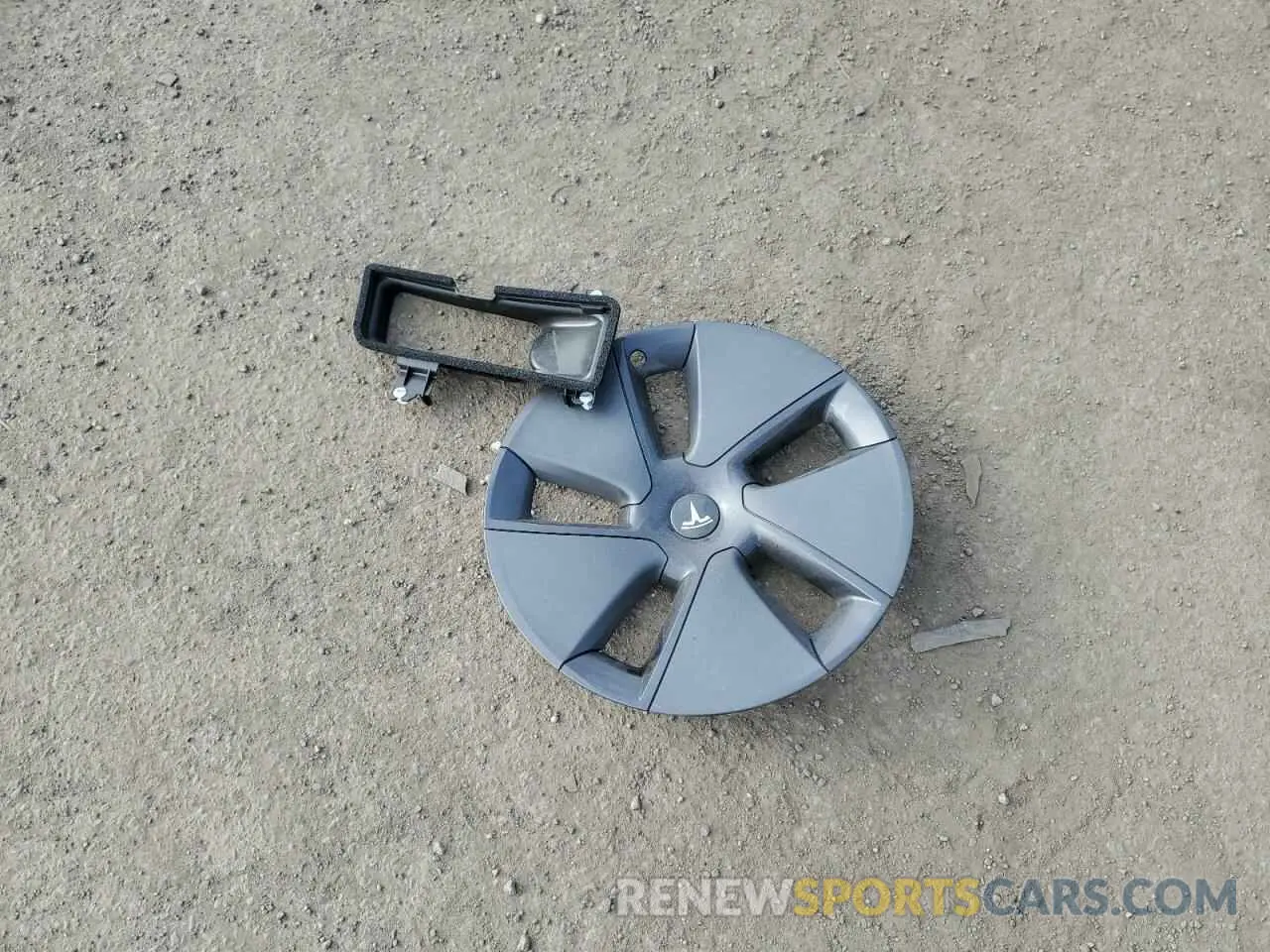 12 Photograph of a damaged car 5YJ3E1EA7PF561815 TESLA MODEL 3 2023