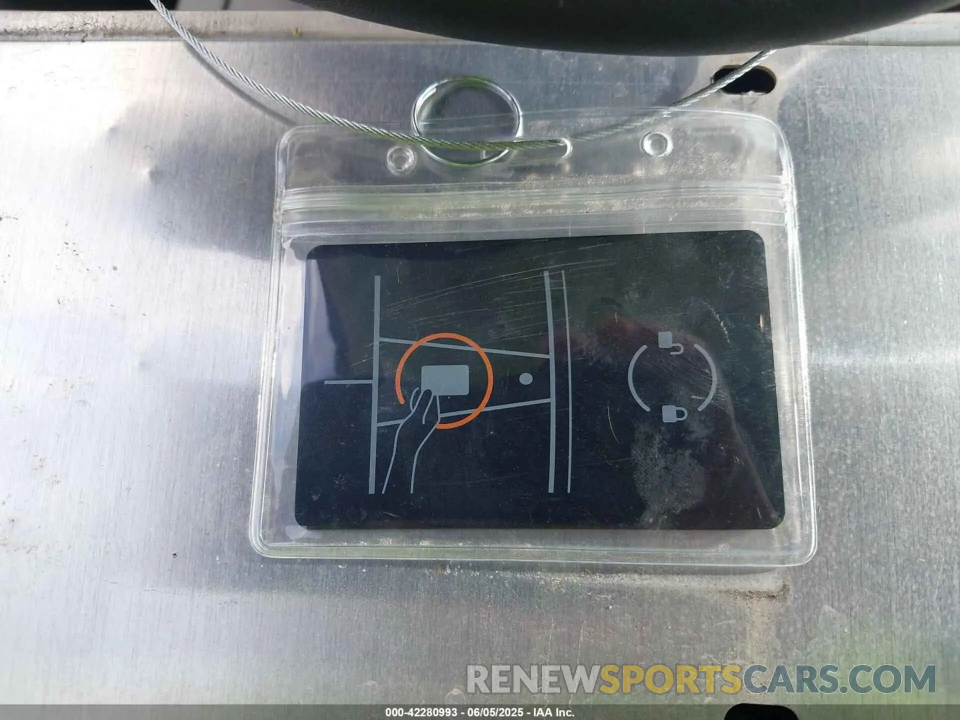 11 Photograph of a damaged car 5YJ3E1EA7PF567906 TESLA MODEL 3 2023