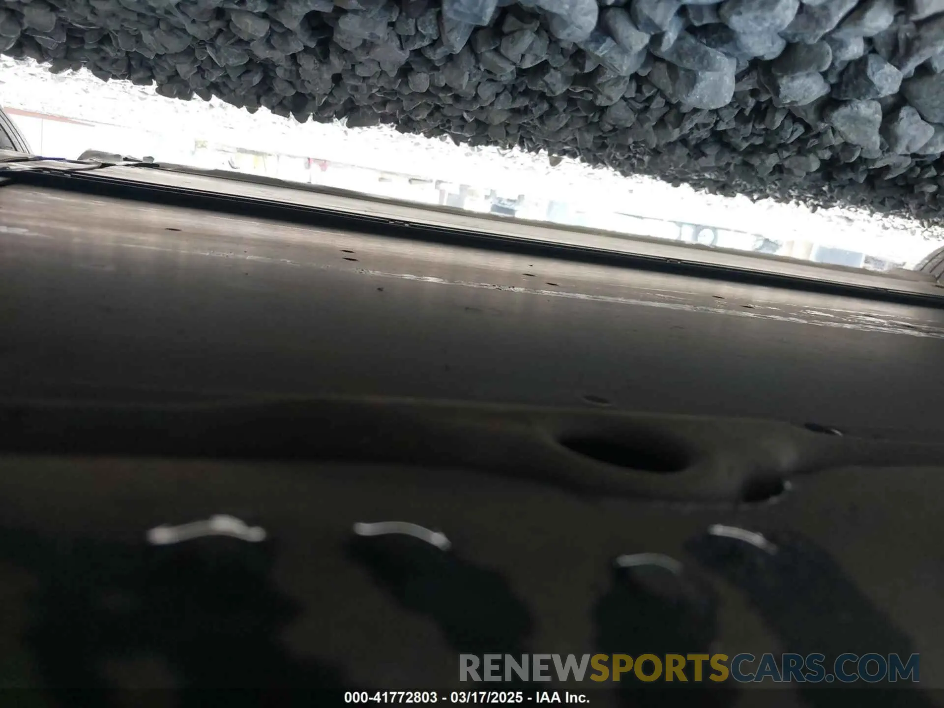 20 Photograph of a damaged car 5YJ3E1EA7PF570871 TESLA MODEL 3 2023