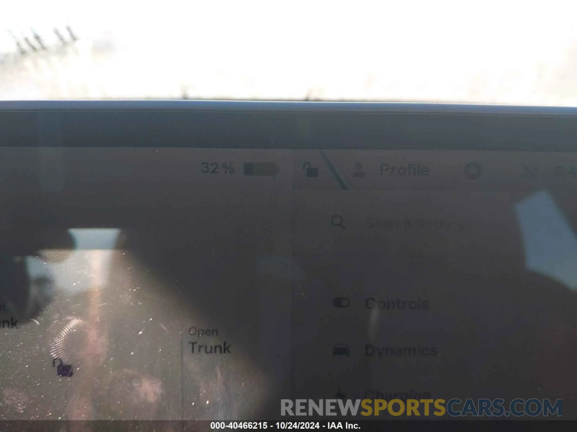 17 Photograph of a damaged car 5YJ3E1EA7PF676690 TESLA MODEL 3 2023