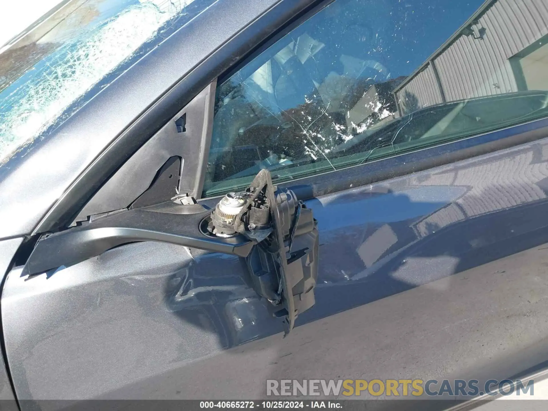 20 Photograph of a damaged car 5YJ3E1EA7PF680674 TESLA MODEL 3 2023