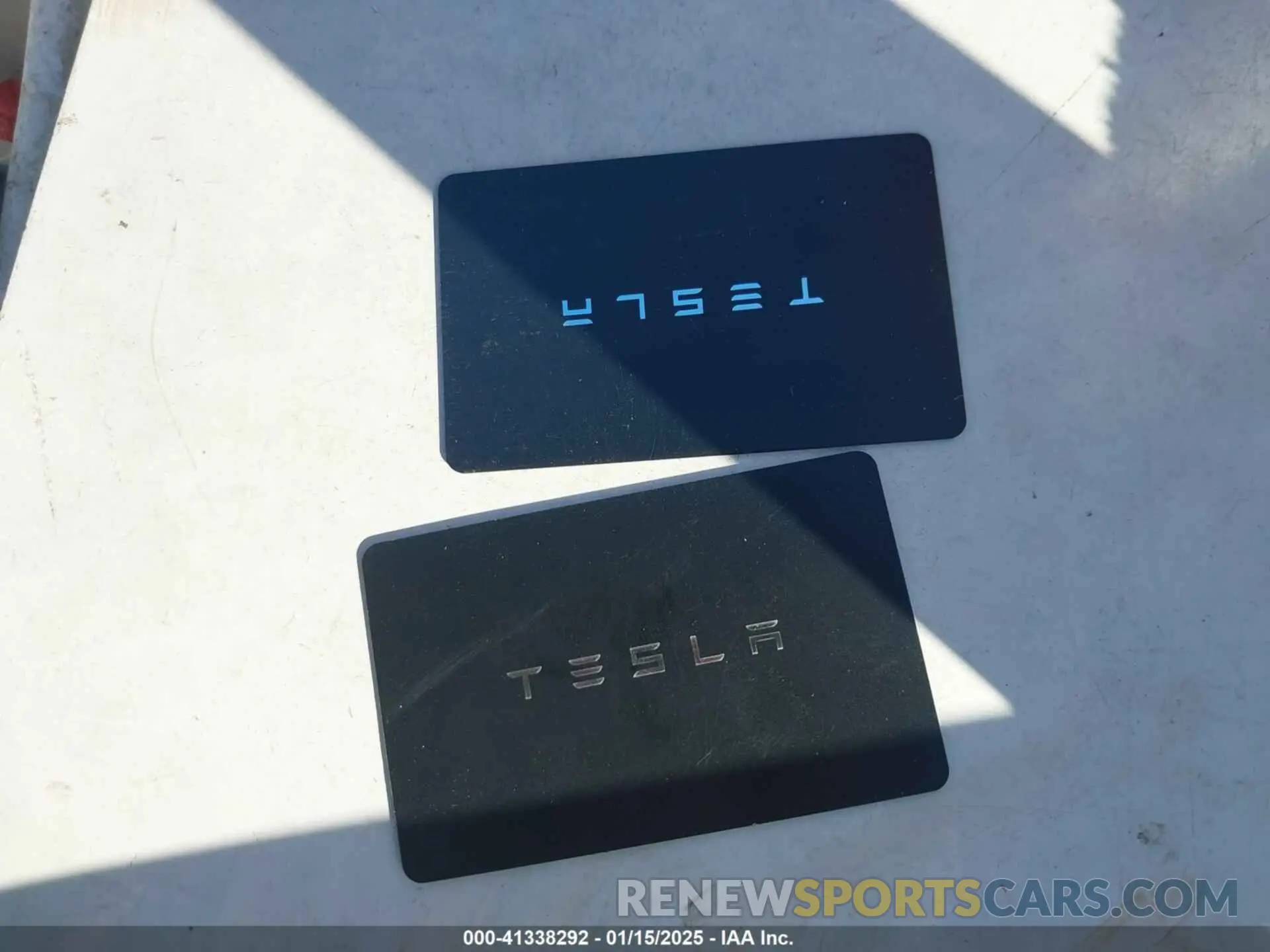 11 Photograph of a damaged car 5YJ3E1EA8PF395109 TESLA MODEL 3 2023