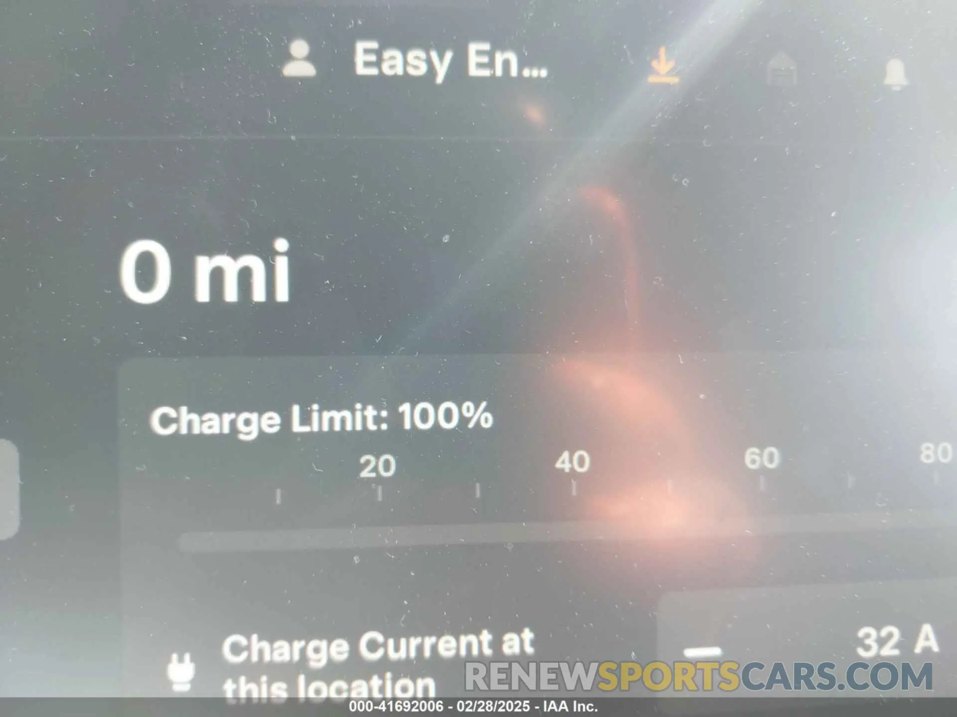 17 Photograph of a damaged car 5YJ3E1EA8PF398110 TESLA MODEL 3 2023