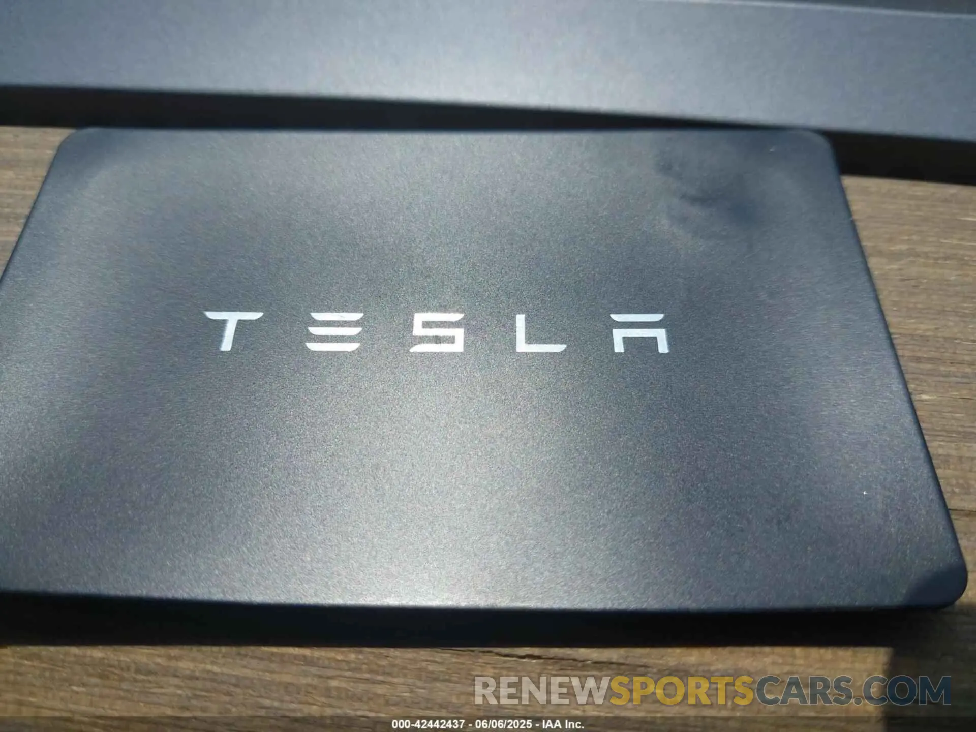 11 Photograph of a damaged car 5YJ3E1EA8PF450528 TESLA MODEL 3 2023