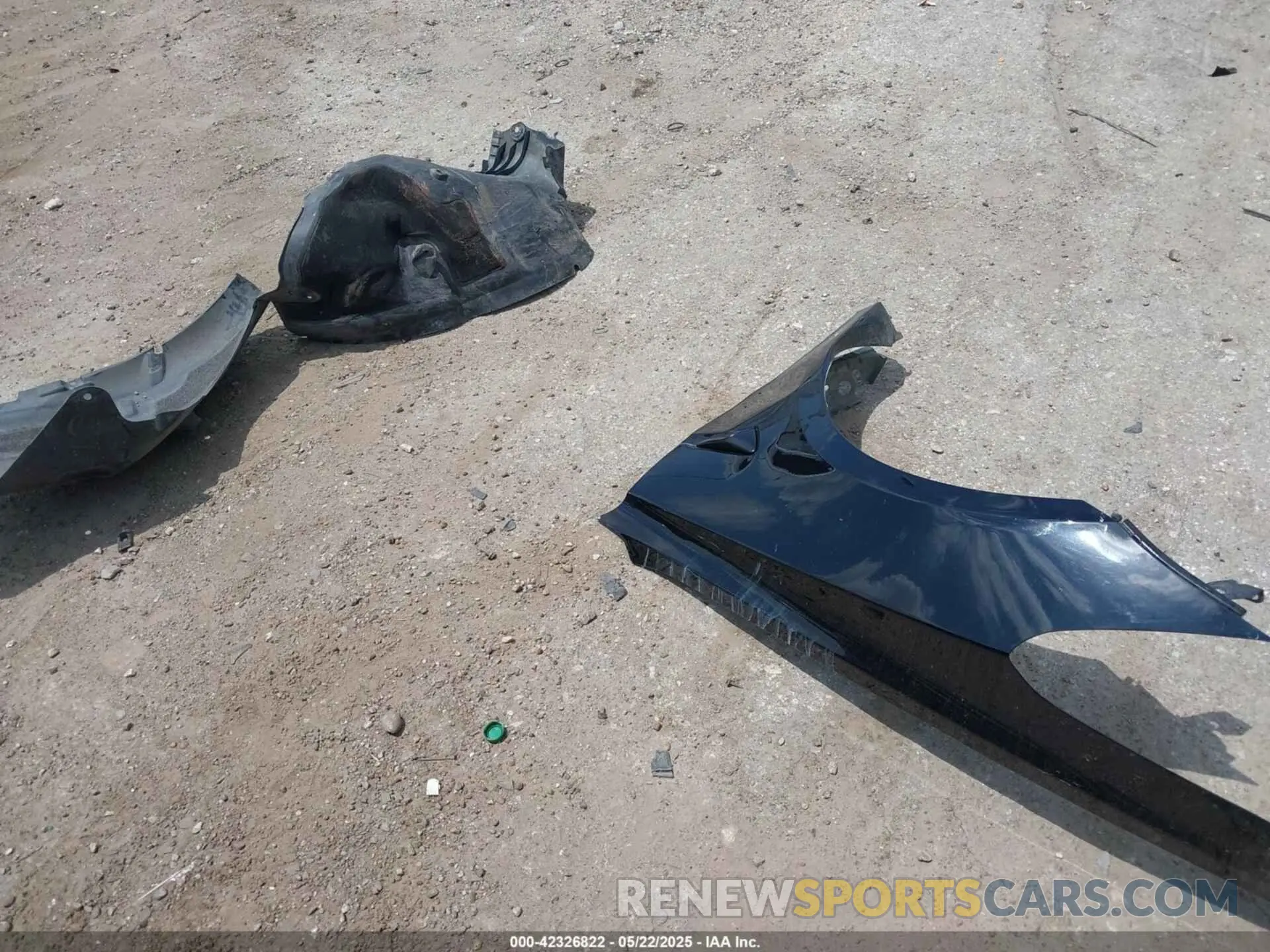 12 Photograph of a damaged car 5YJ3E1EA8PF454210 TESLA MODEL 3 2023
