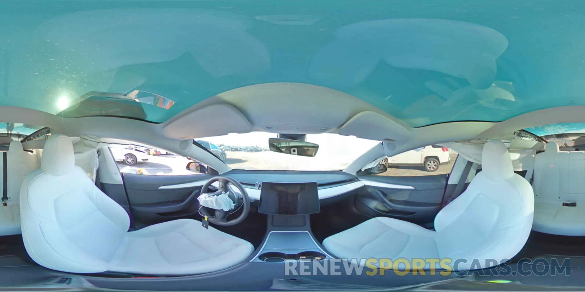 12 Photograph of a damaged car 5YJ3E1EA8PF493802 TESLA MODEL 3 2023