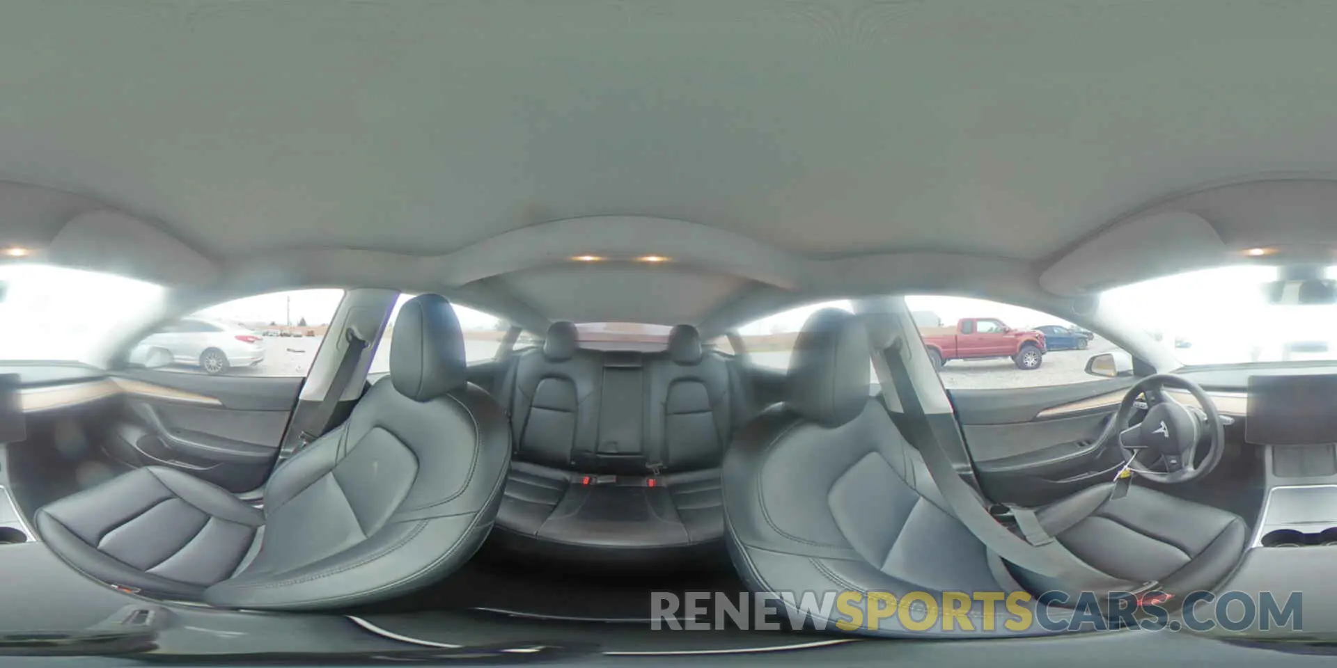 15 Photograph of a damaged car 5YJ3E1EA8PF495758 TESLA MODEL 3 2023