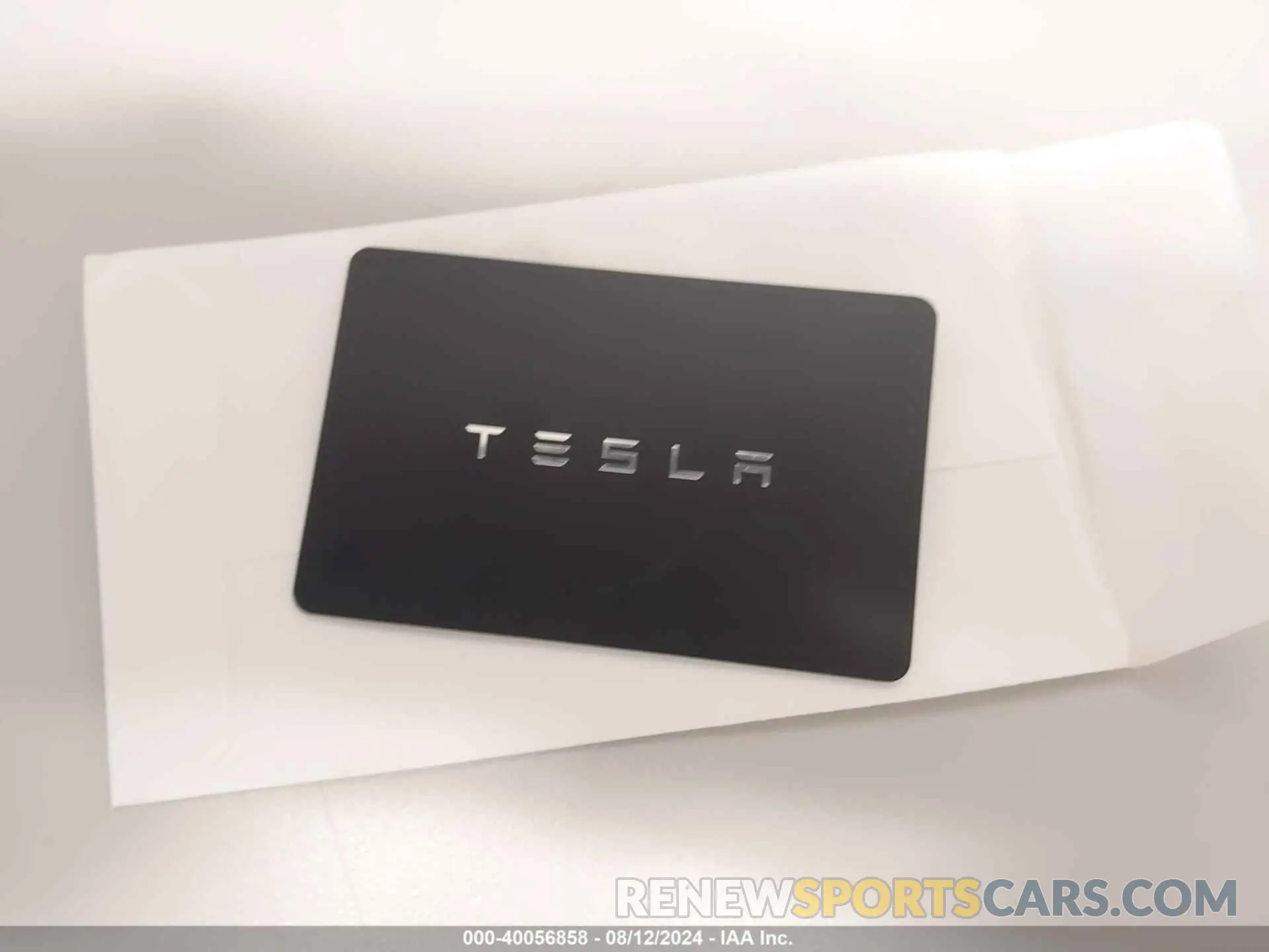 11 Photograph of a damaged car 5YJ3E1EA8PF583483 TESLA MODEL 3 2023