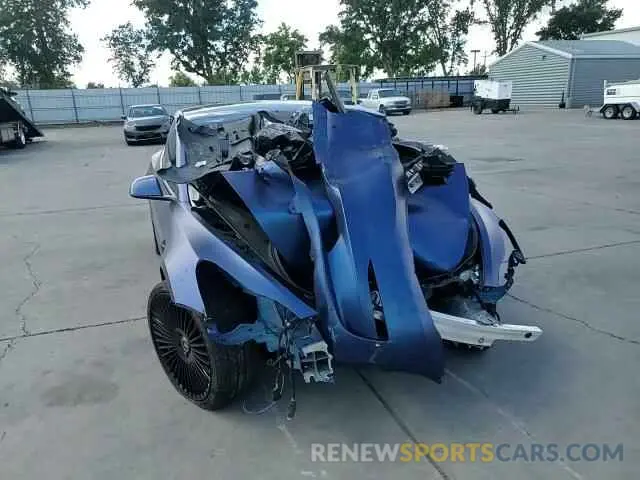 13 Photograph of a damaged car 5YJ3E1EA8PF626090 TESLA MODEL 3 2023
