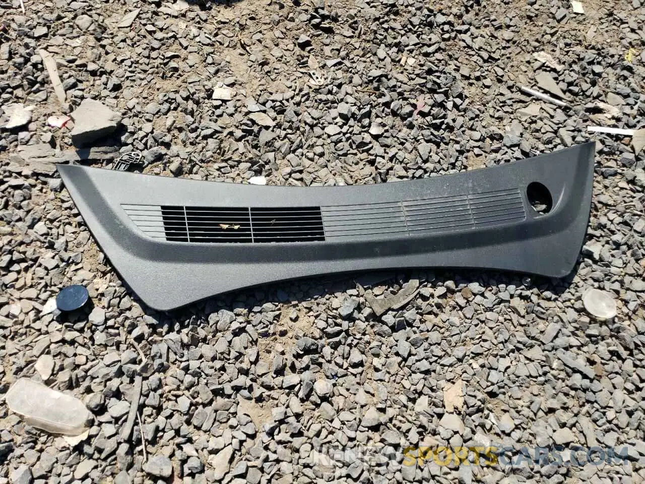 12 Photograph of a damaged car 5YJ3E1EA8PF664094 TESLA MODEL 3 2023