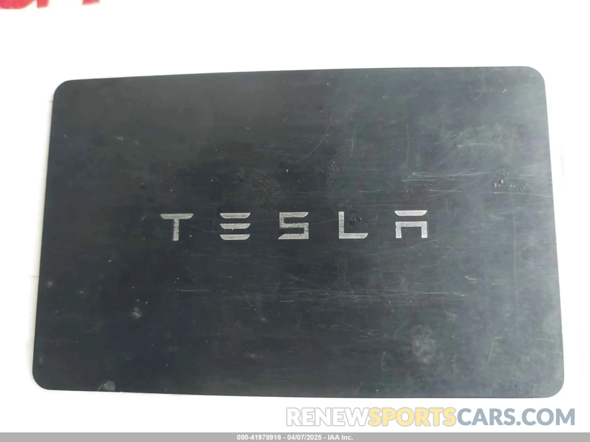 11 Photograph of a damaged car 5YJ3E1EA8PF683972 TESLA MODEL 3 2023