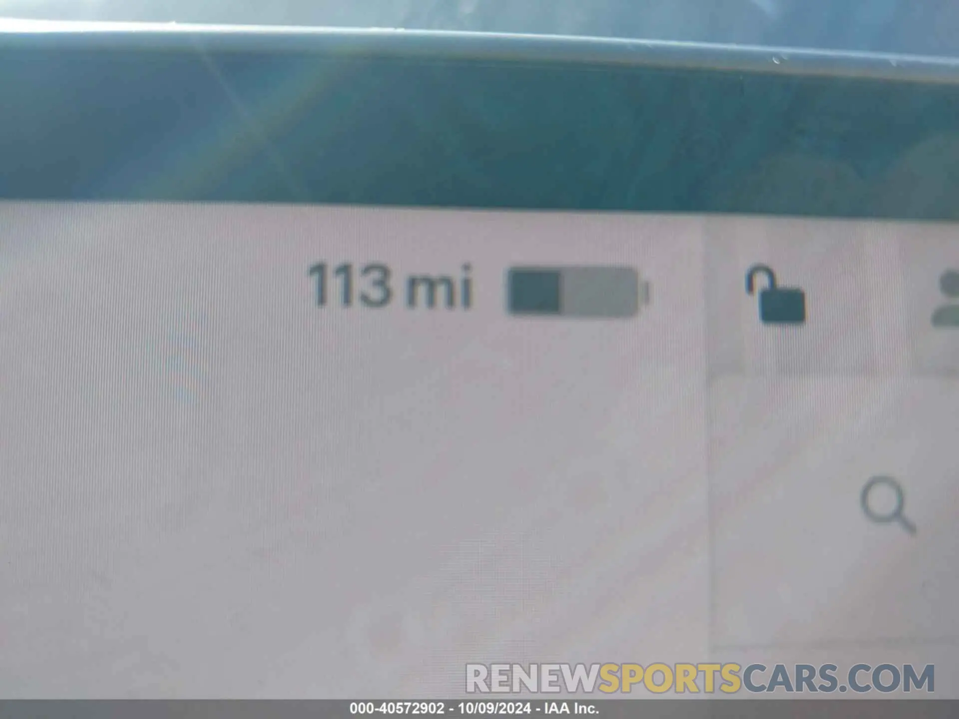 17 Photograph of a damaged car 5YJ3E1EA9PF408515 TESLA MODEL 3 2023