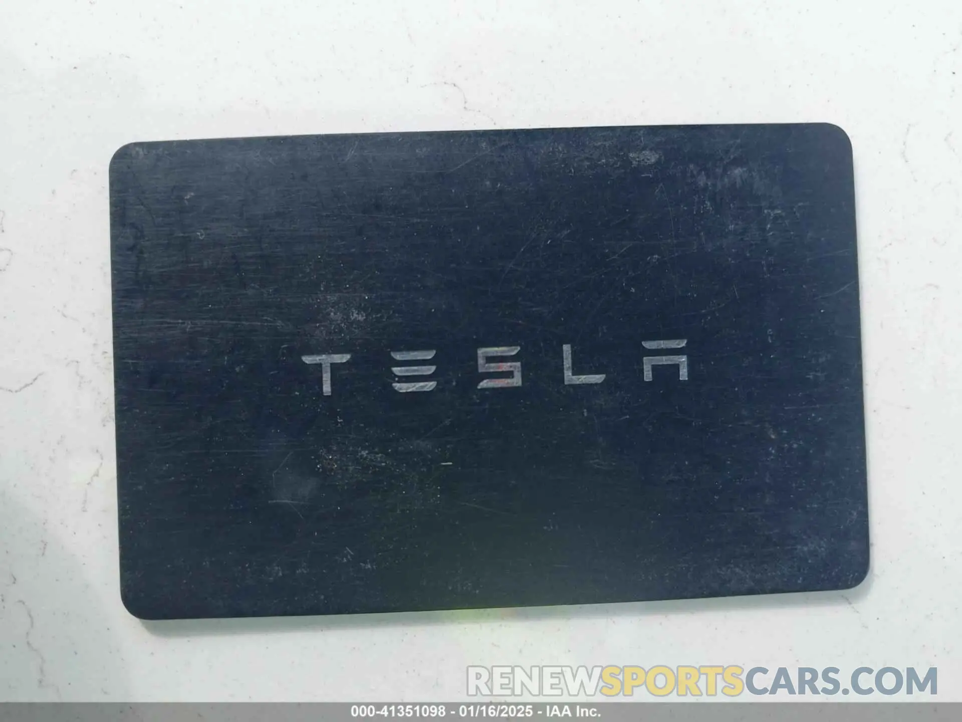 11 Photograph of a damaged car 5YJ3E1EA9PF426173 TESLA MODEL 3 2023