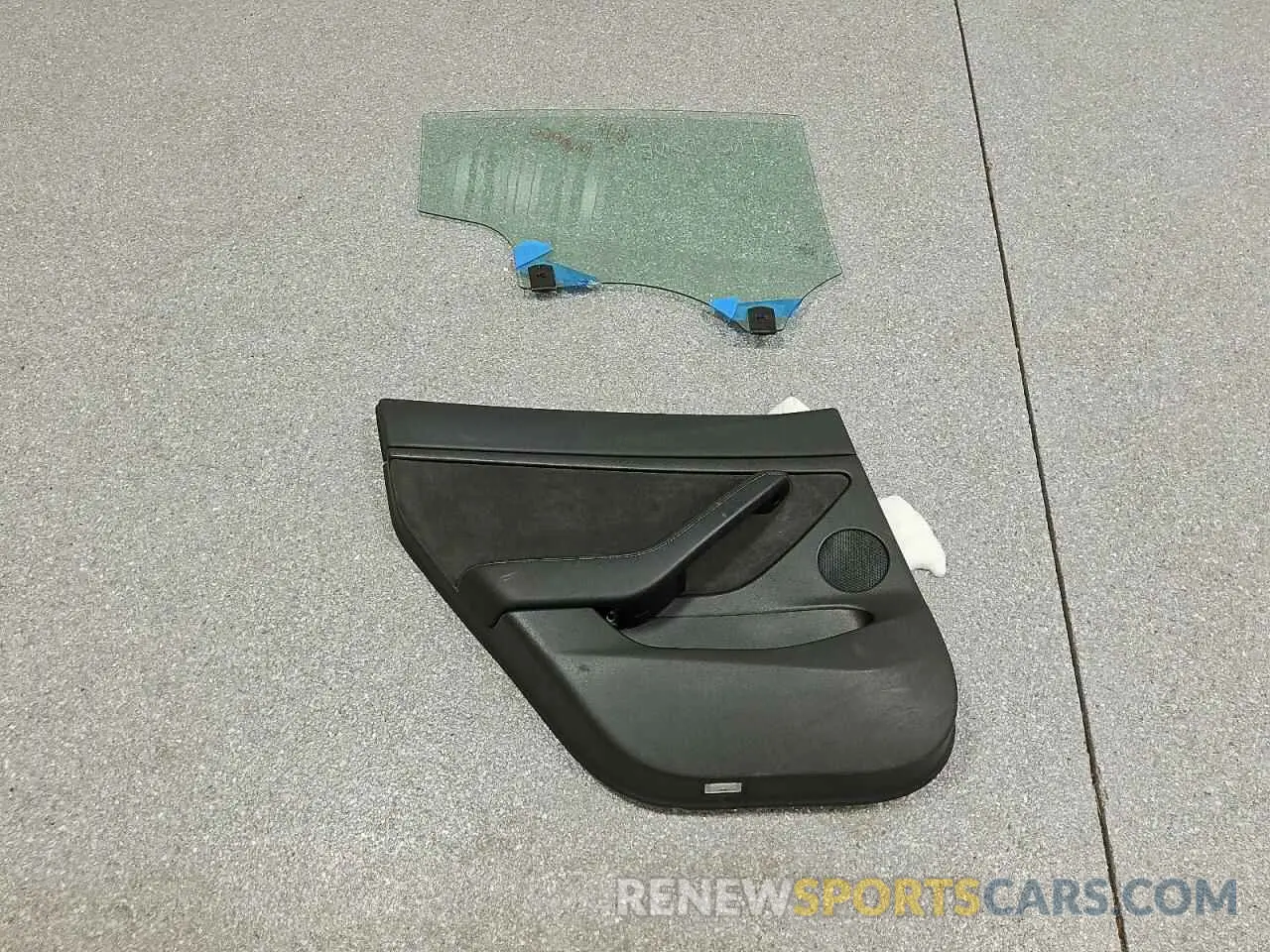 12 Photograph of a damaged car 5YJ3E1EA9PF453387 TESLA MODEL 3 2023