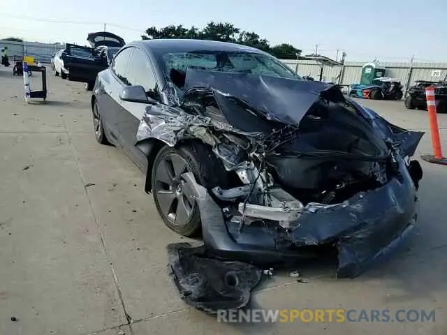 13 Photograph of a damaged car 5YJ3E1EA9PF470822 TESLA MODEL 3 2023