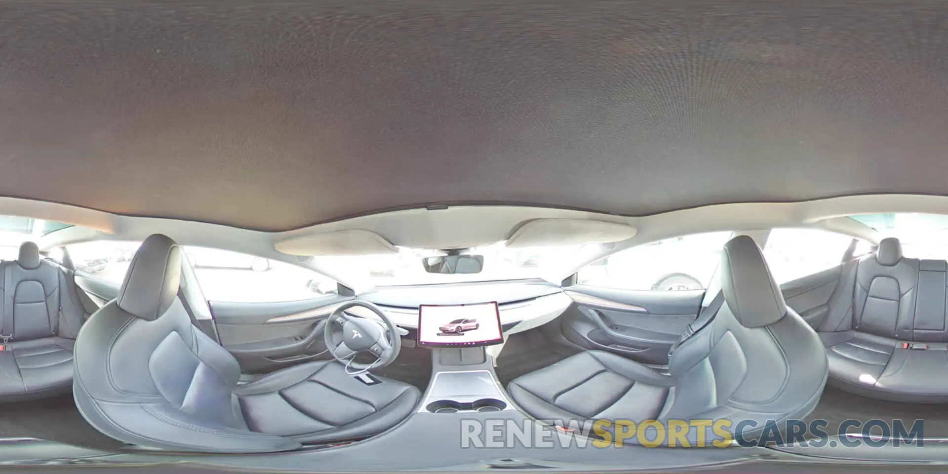 13 Photograph of a damaged car 5YJ3E1EA9PF546149 TESLA MODEL 3 2023