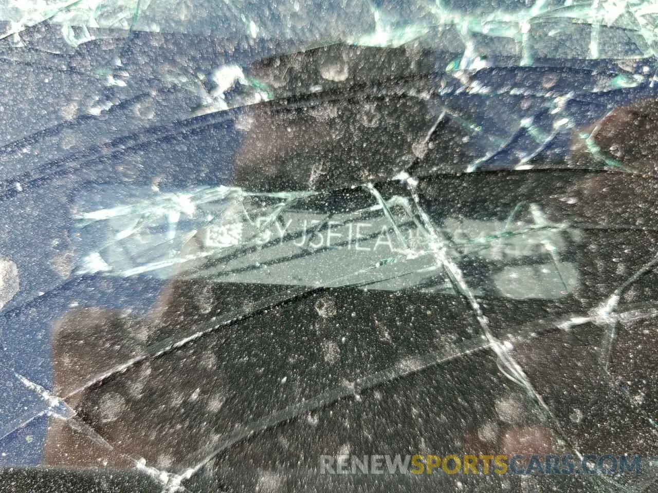 12 Photograph of a damaged car 5YJ3E1EA9PF547446 TESLA MODEL 3 2023