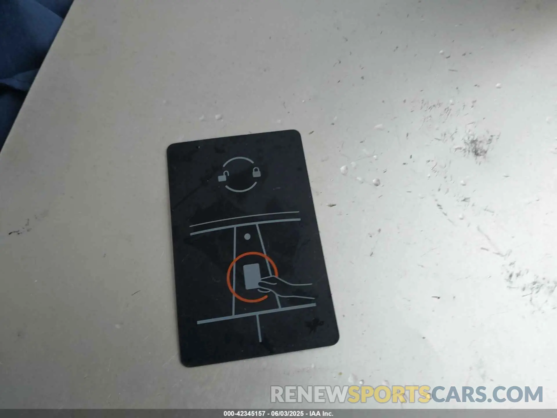11 Photograph of a damaged car 5YJ3E1EA9PF548726 TESLA MODEL 3 2023