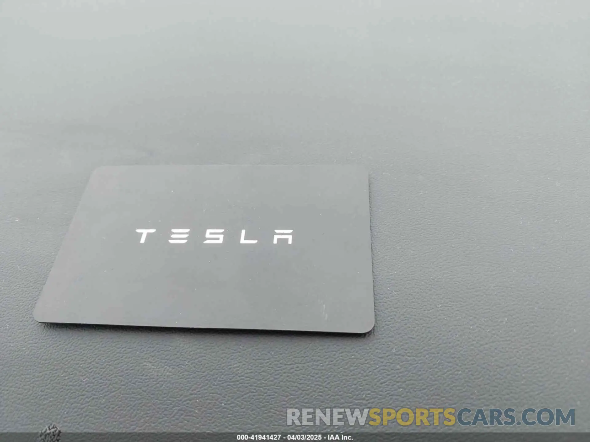 11 Photograph of a damaged car 5YJ3E1EA9PF569415 TESLA MODEL 3 2023
