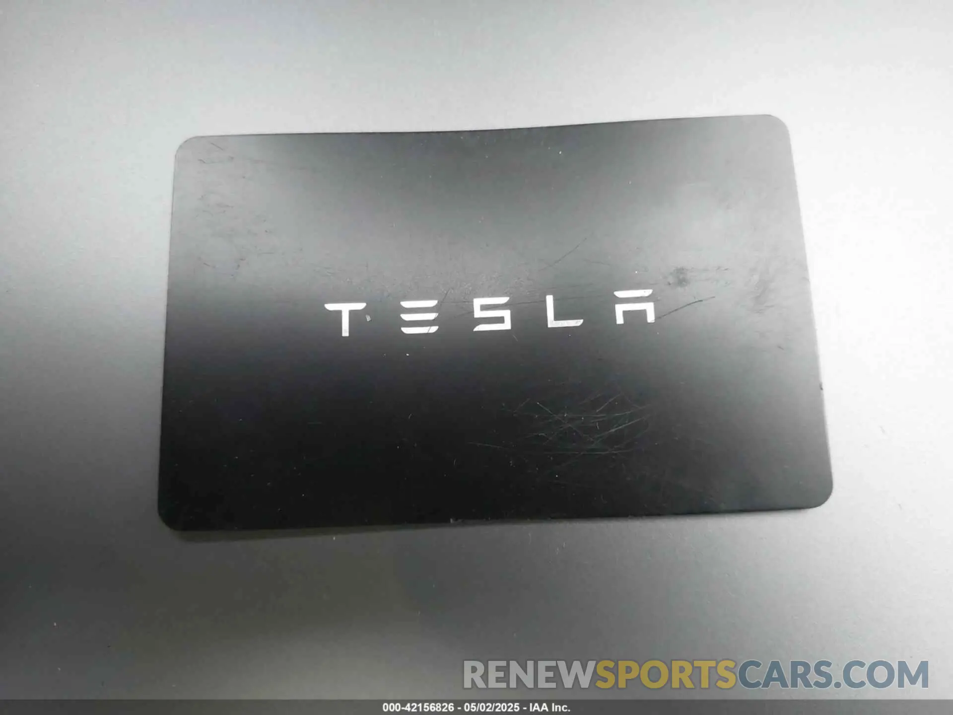11 Photograph of a damaged car 5YJ3E1EA9PF576588 TESLA MODEL 3 2023