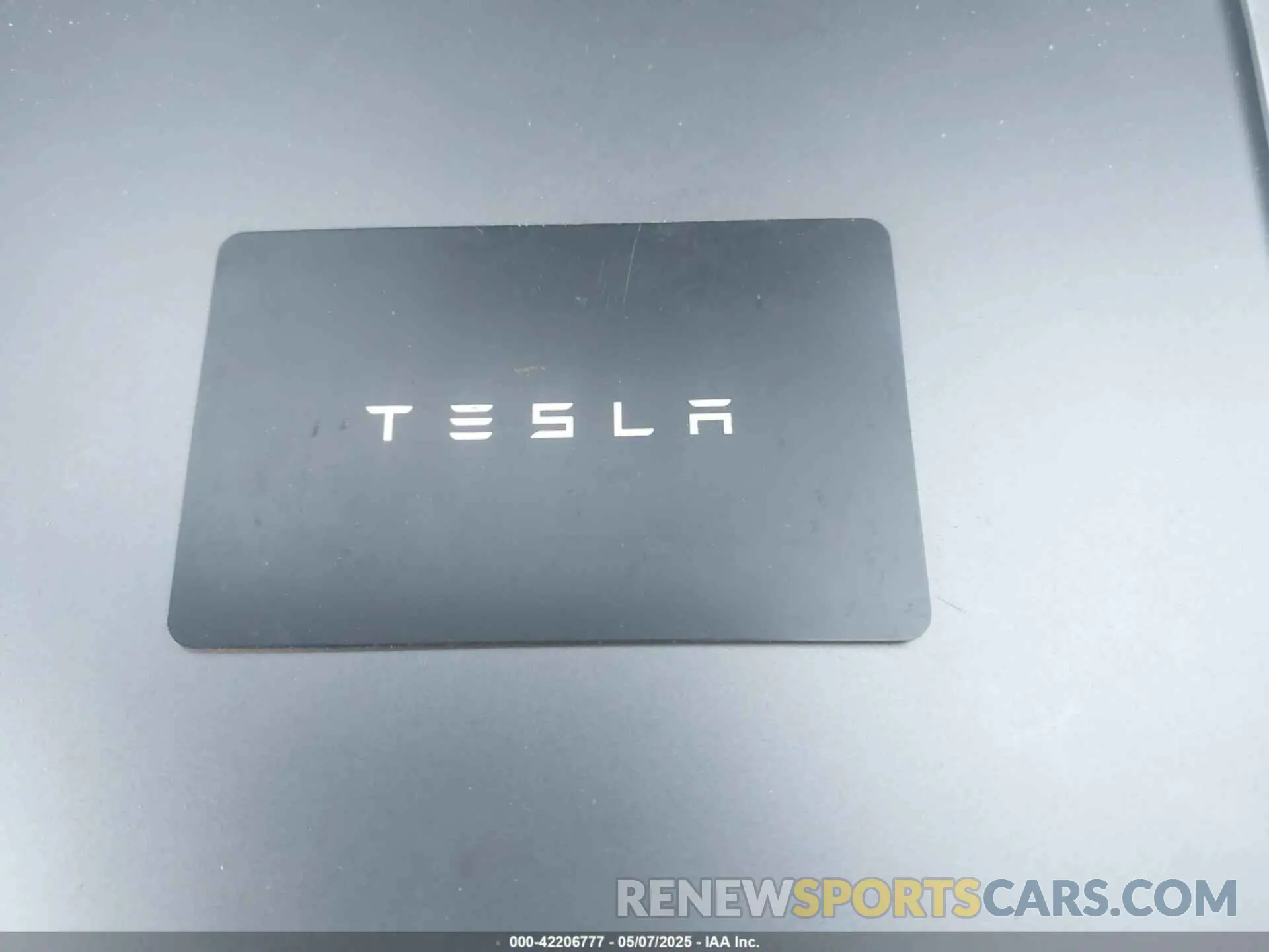 11 Photograph of a damaged car 5YJ3E1EA9PF576610 TESLA MODEL 3 2023