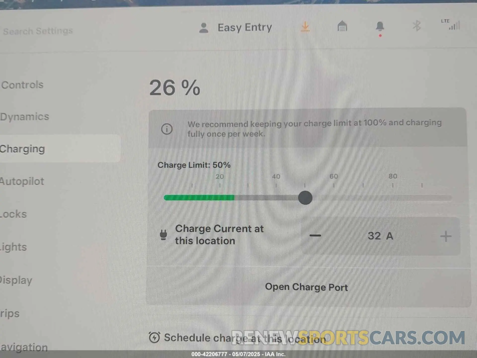 17 Photograph of a damaged car 5YJ3E1EA9PF576610 TESLA MODEL 3 2023