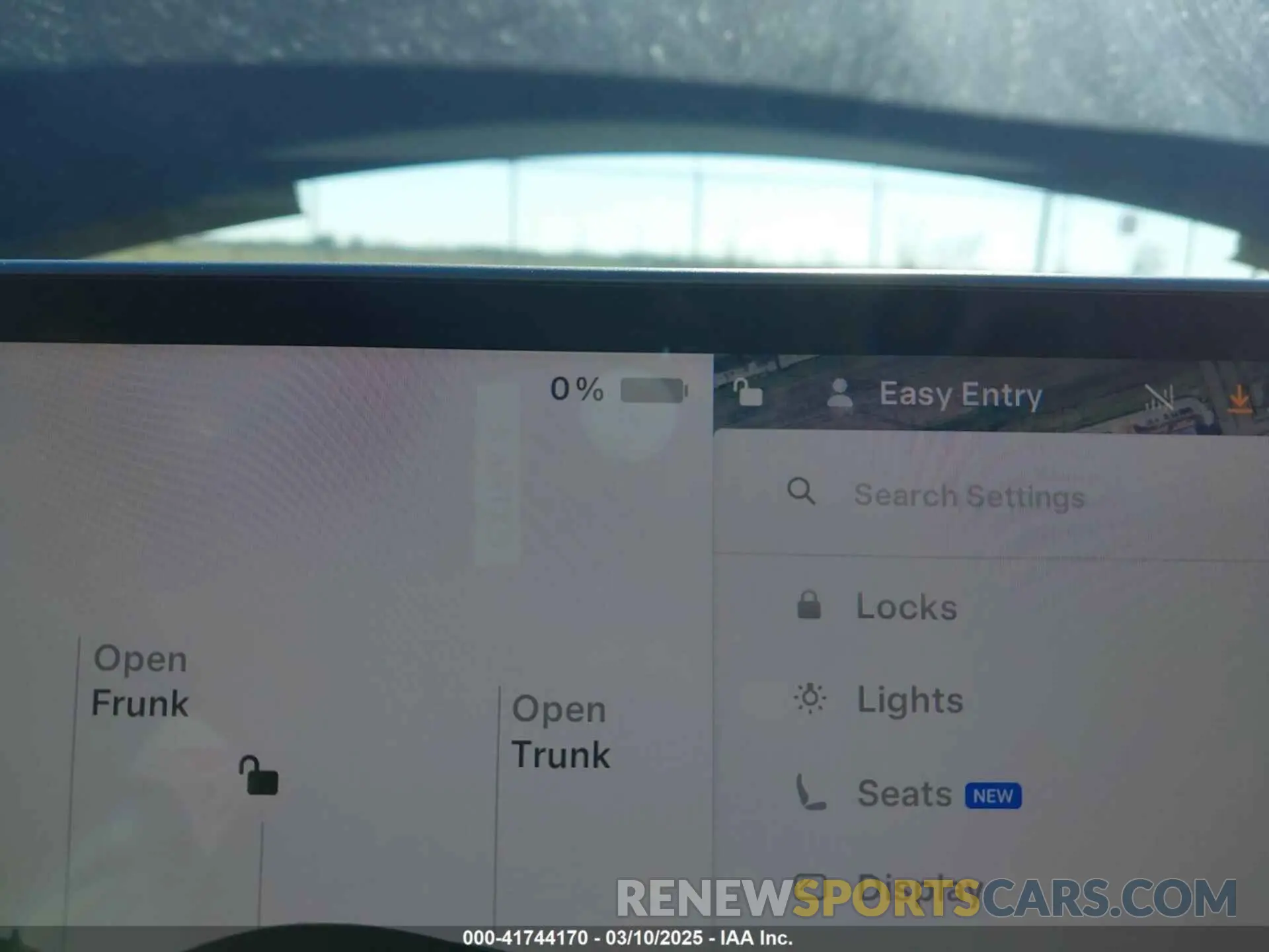 16 Photograph of a damaged car 5YJ3E1EA9PF587476 TESLA MODEL 3 2023