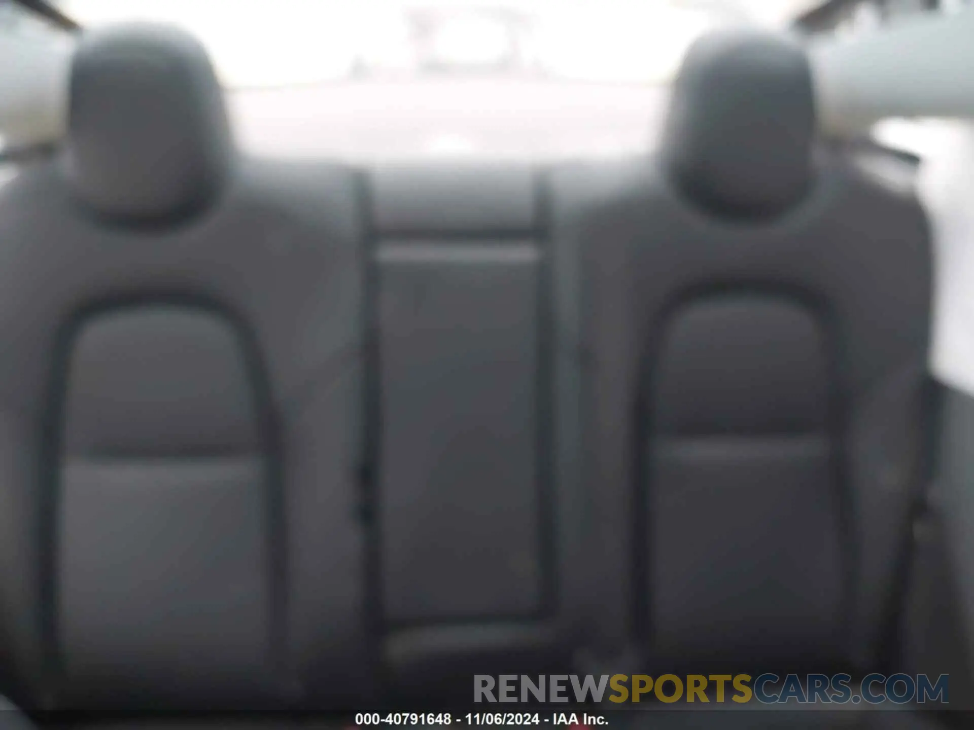 8 Photograph of a damaged car 5YJ3E1EA9PF592564 TESLA MODEL 3 2023