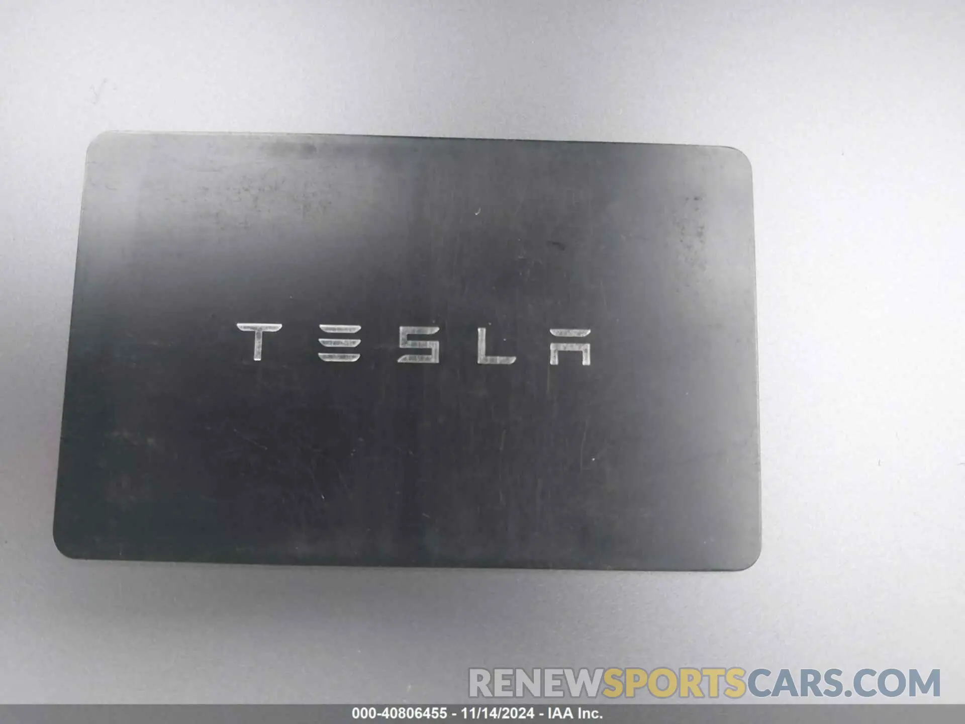 11 Photograph of a damaged car 5YJ3E1EA9PF629032 TESLA MODEL 3 2023