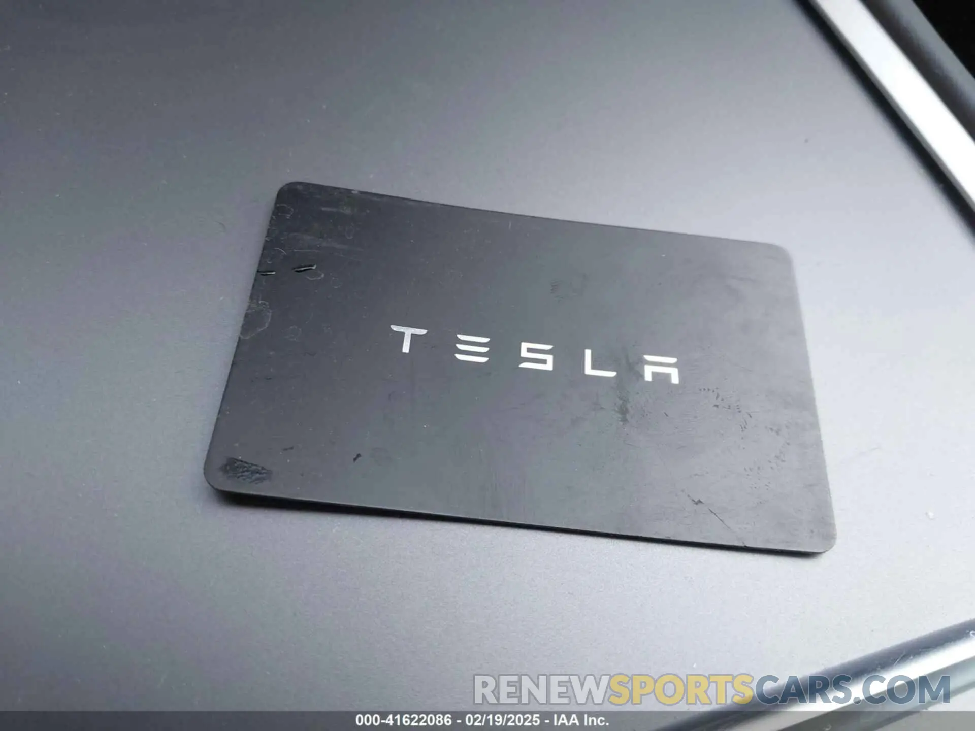 11 Photograph of a damaged car 5YJ3E1EA9PF640015 TESLA MODEL 3 2023