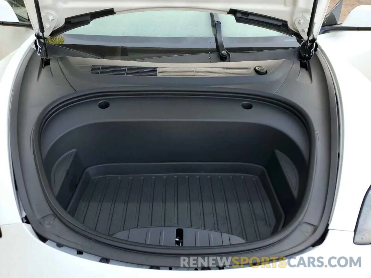 11 Photograph of a damaged car 5YJ3E1EA9PF656845 TESLA MODEL 3 2023