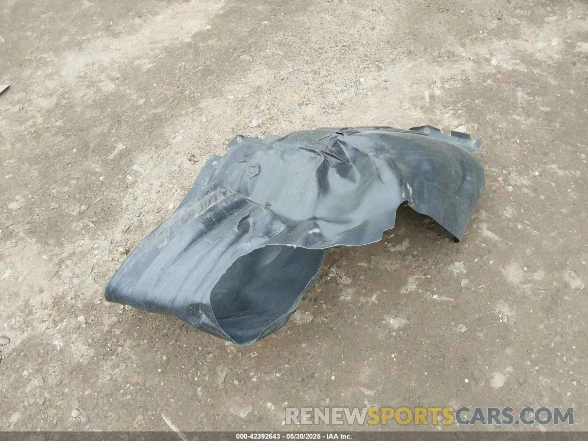 11 Photograph of a damaged car 5YJ3E1EA9PF673399 TESLA MODEL 3 2023