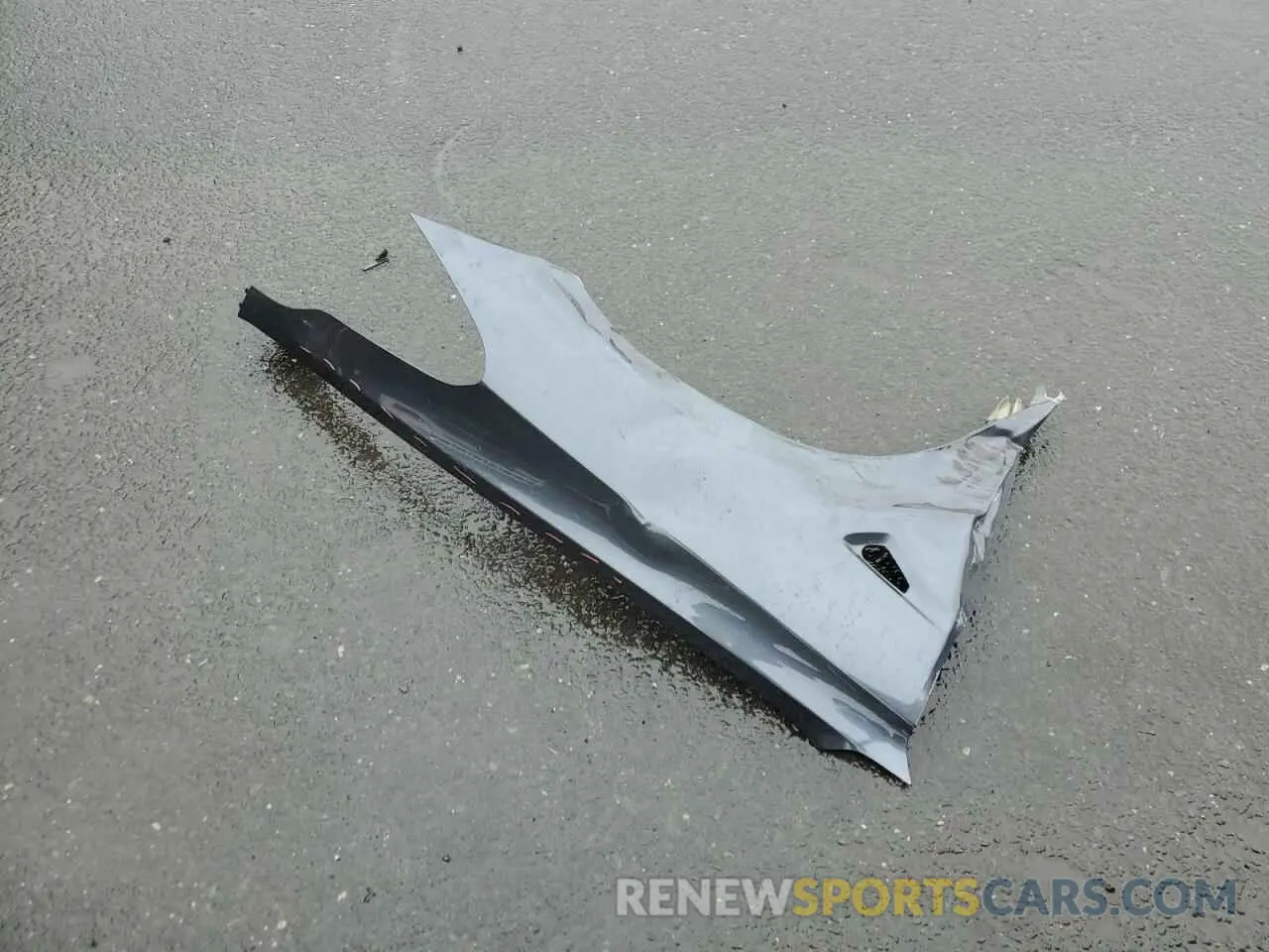 12 Photograph of a damaged car 5YJ3E1EA9PF699016 TESLA MODEL 3 2023
