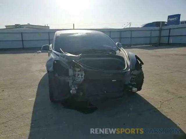 10 Photograph of a damaged car 5YJ3E1EA9PF714646 TESLA MODEL 3 2023