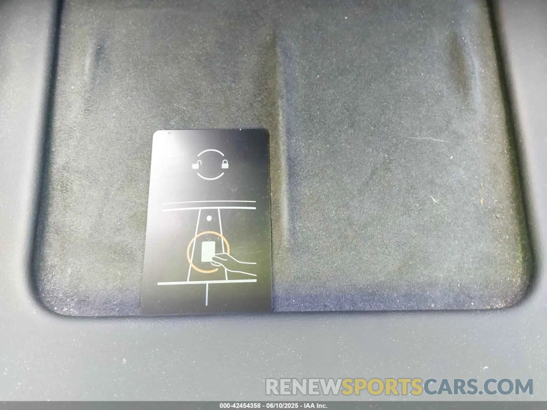 11 Photograph of a damaged car 5YJ3E1EAXPF505691 TESLA MODEL 3 2023
