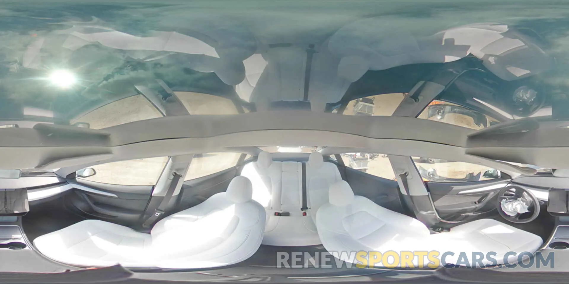 15 Photograph of a damaged car 5YJ3E1EAXPF540974 TESLA MODEL 3 2023