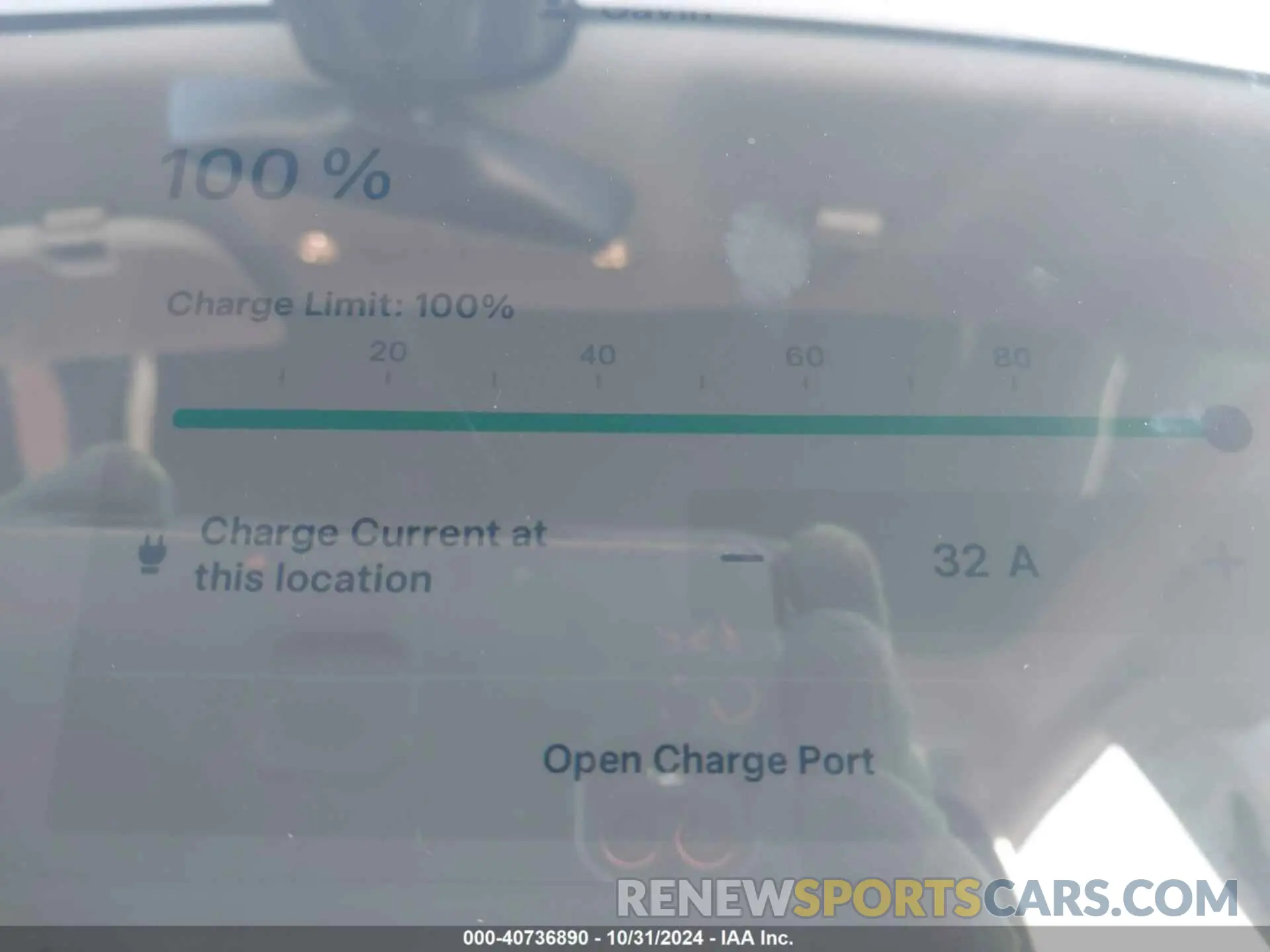 17 Photograph of a damaged car 5YJ3E1EAXPF550758 TESLA MODEL 3 2023