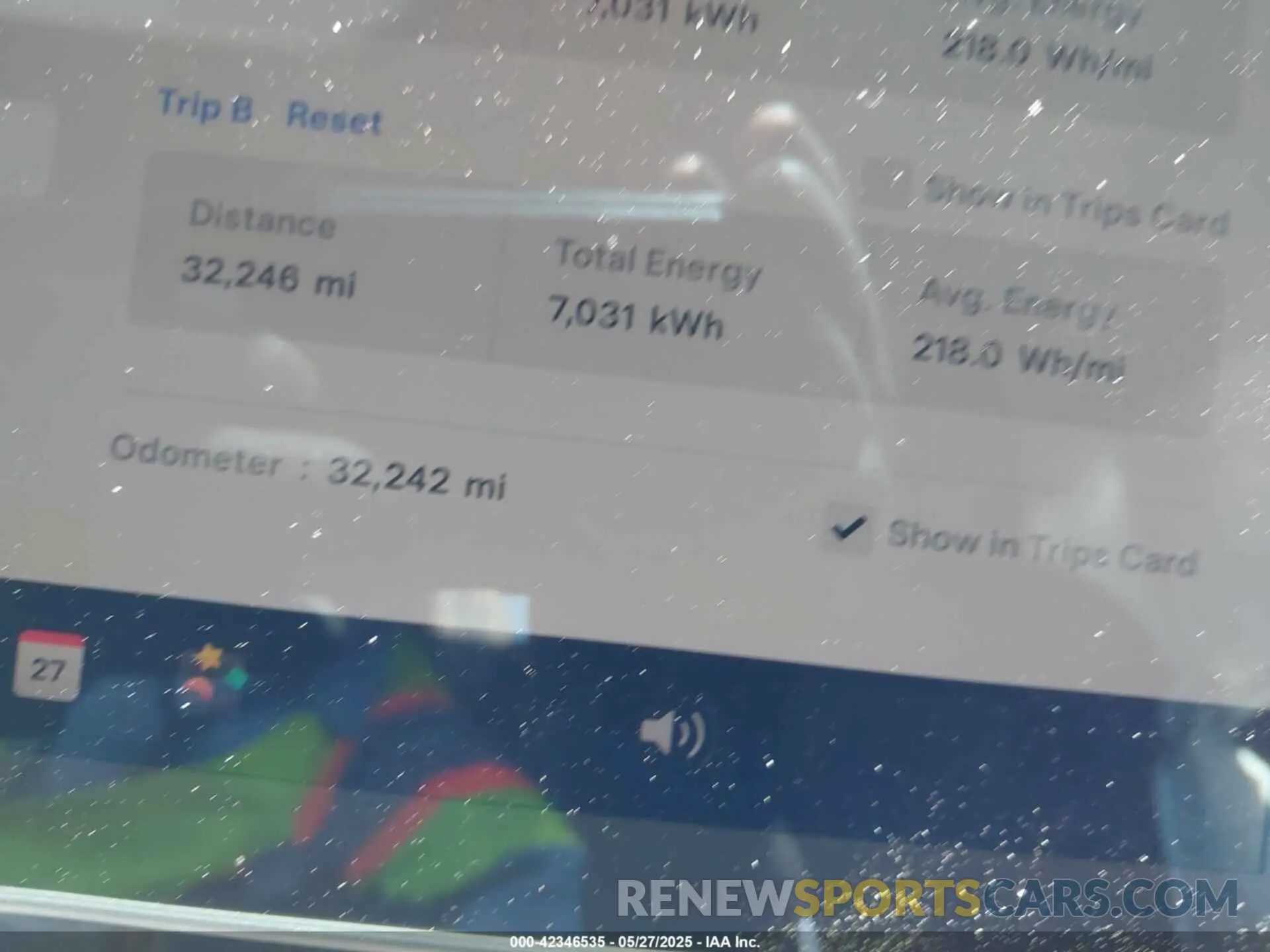 15 Photograph of a damaged car 5YJ3E1EAXPF568984 TESLA MODEL 3 2023