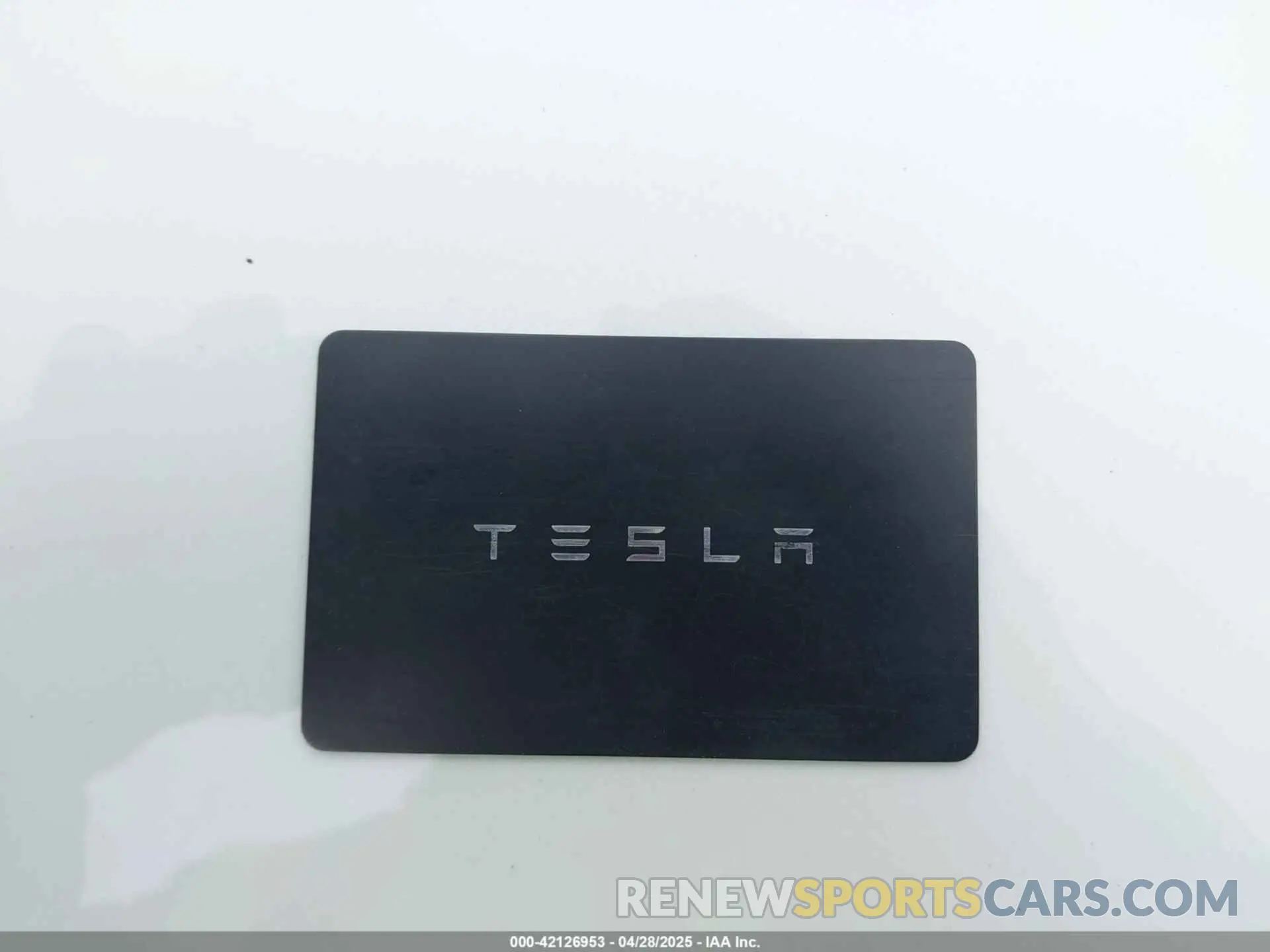 11 Photograph of a damaged car 5YJ3E1EAXPF611882 TESLA MODEL 3 2023