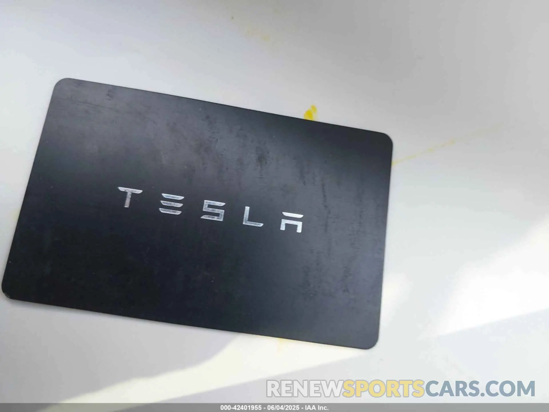 11 Photograph of a damaged car 5YJ3E1EAXPF645384 TESLA MODEL 3 2023