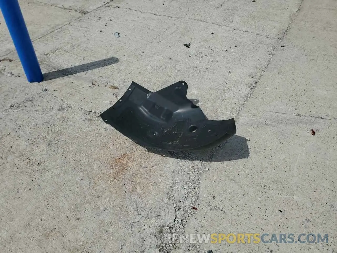 14 Photograph of a damaged car 5YJ3E1EAXPF678336 TESLA MODEL 3 2023