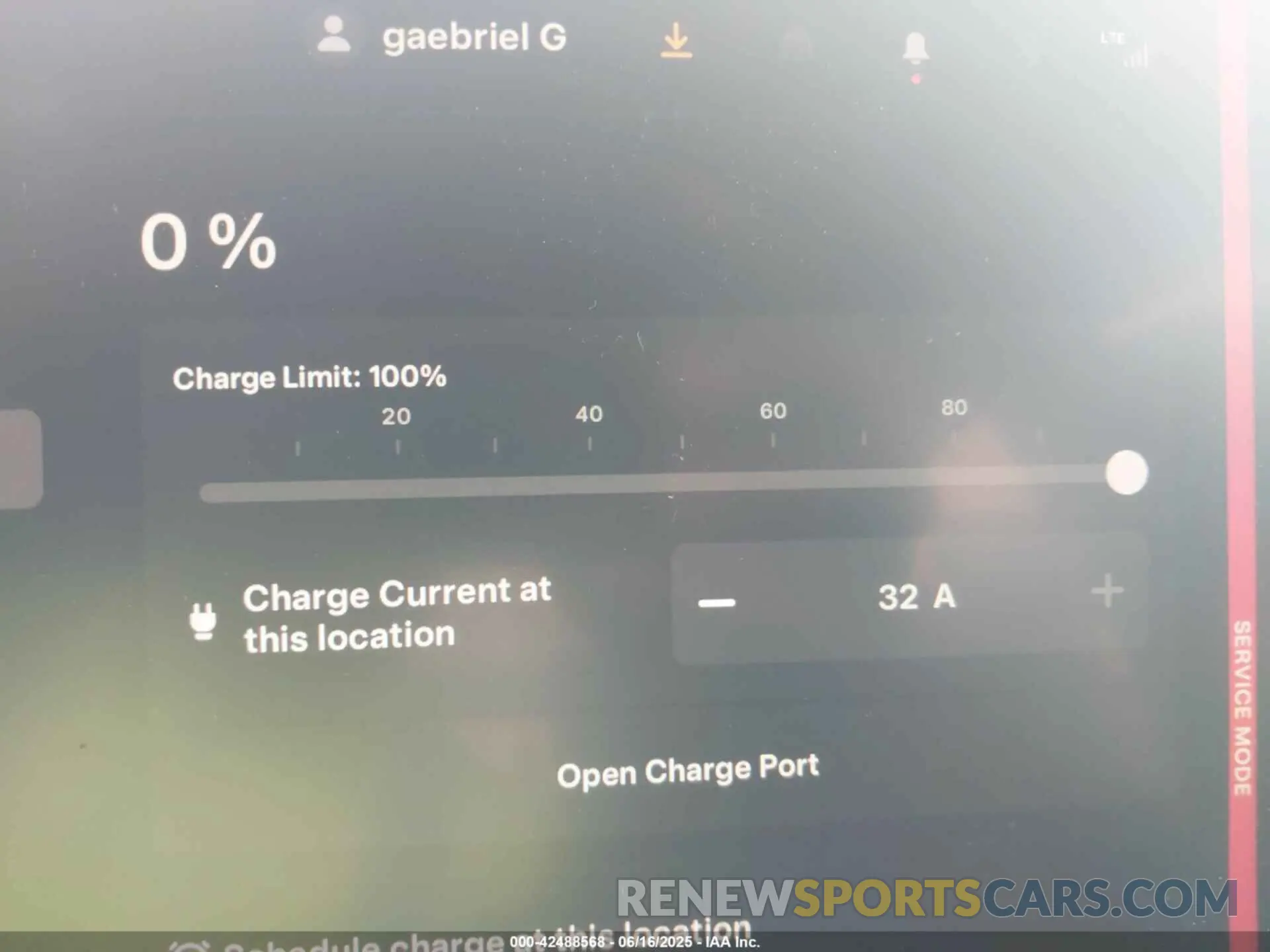 17 Photograph of a damaged car 5YJ3E1EAXPF678417 TESLA MODEL 3 2023
