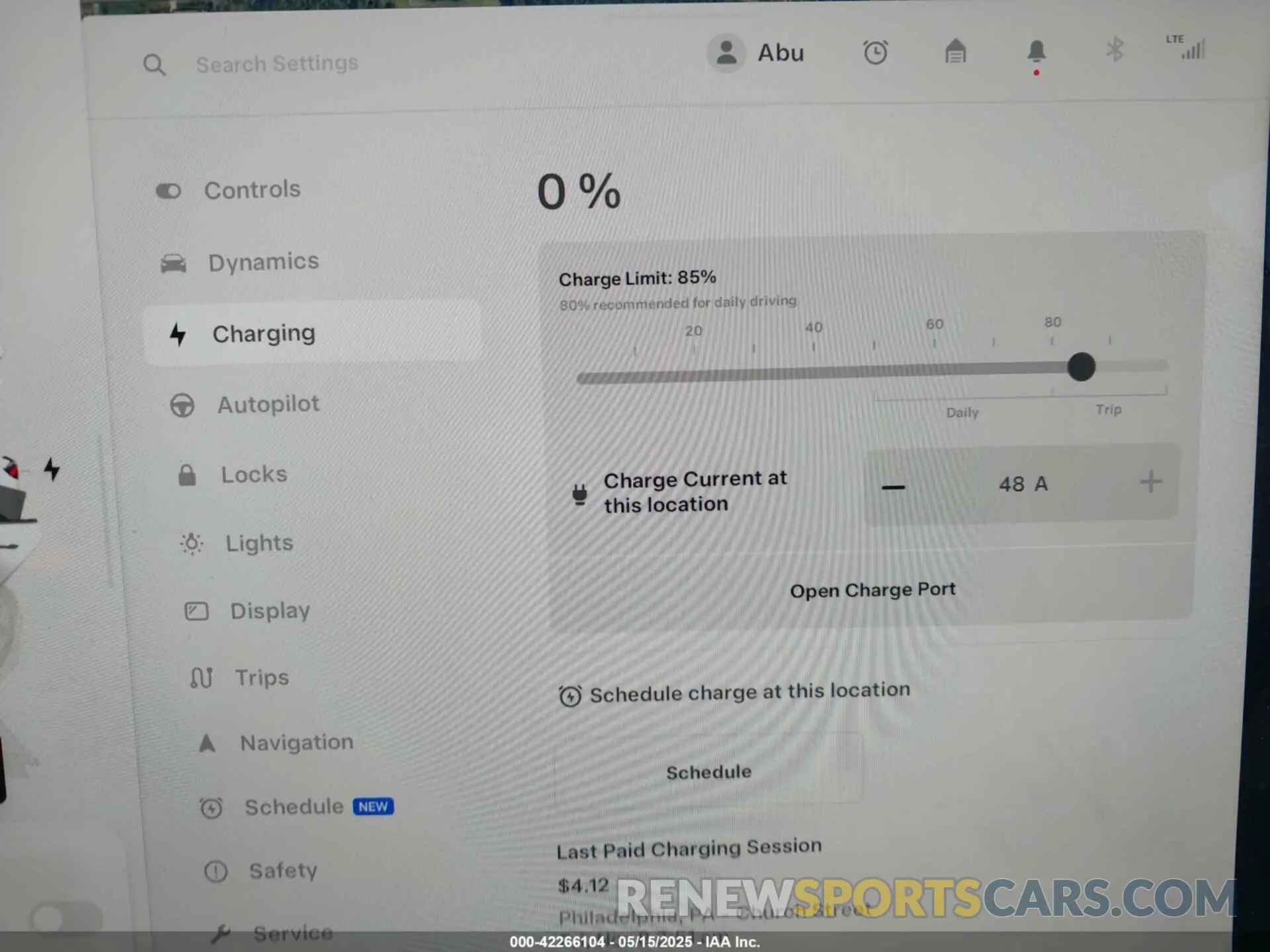 17 Photograph of a damaged car 5YJ3E1EB1PF393193 TESLA MODEL 3 2023