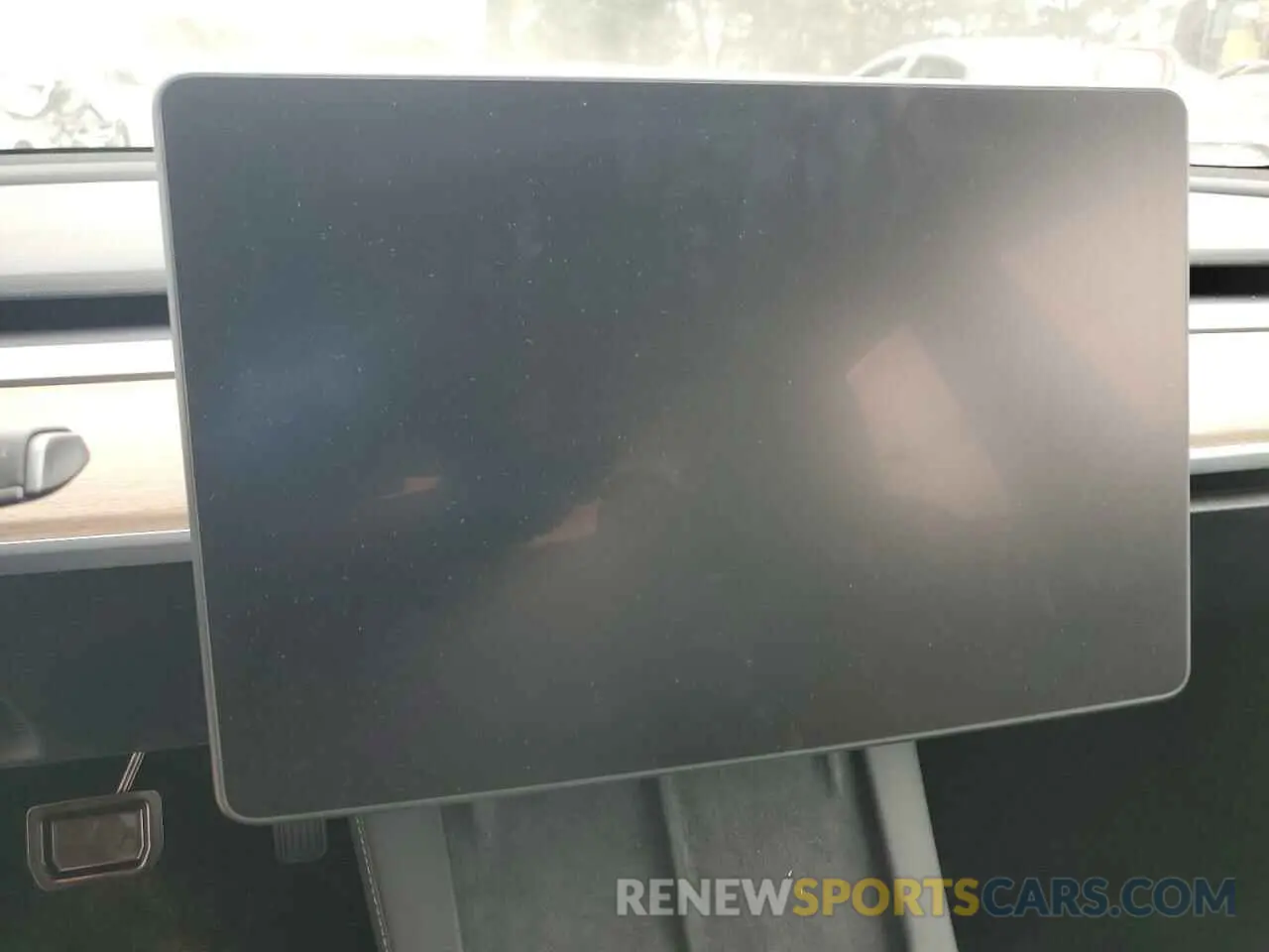 9 Photograph of a damaged car 5YJ3E1EB1PF634072 TESLA MODEL 3 2023